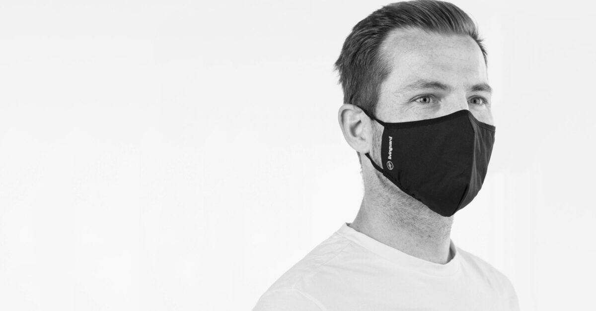 Livinguard Masken – eine einzigartige Technologie